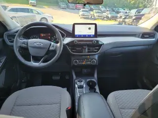 Ford Escape 2022 SE SUV 4 puertas