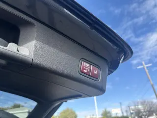 2016 Mercedes-Benz AMG GLE 63