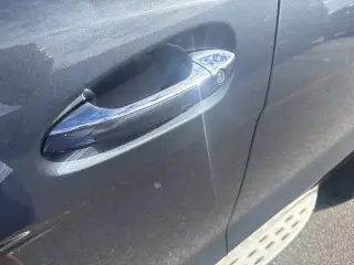 2016 Mercedes-Benz AMG GLE 63