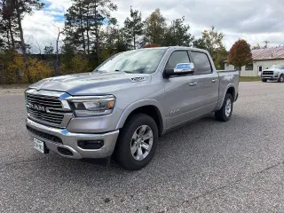 Ram 1500 2019 4x2 Laramie 4dr Crew Cab 5.6 ft. SB Pickup