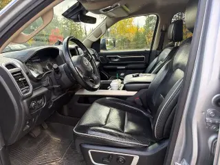 Ram 1500 2019 4x2 Laramie 4dr Crew Cab 5.6 ft. SB Pickup