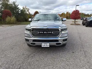 Ram 1500 2019 4x2 Laramie 4dr Crew Cab 5.6 ft. SB Pickup