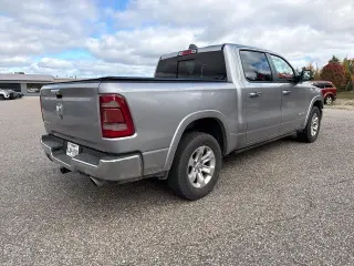Ram 1500 2019 4x2 Laramie 4dr Crew Cab 5.6 ft. SB Pickup