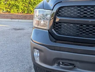 Ram 1500 2015 4x4 SLT 4 puertas Cabina Tripulación pickup 5.5 pies
