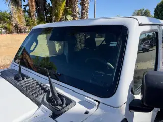 Jeep Wrangler 2024 4x4 Sahara 4xe SUV de 4 puertas