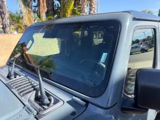 Jeep Wrangler 2024 4x4 Willys 4xe SUV 4 puertas