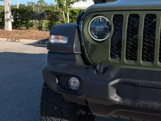 Jeep Wrangler 2024 4x4 Sport 2dr SUV