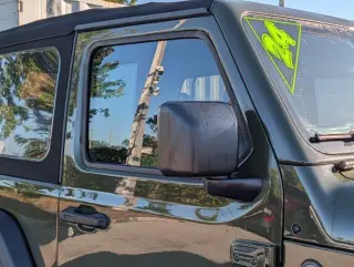 Jeep Wrangler 2024 4x4 Sport 2dr SUV
