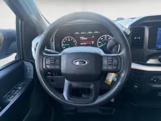 Ford F-150 2022 4x2 XL 4dr SuperCab 6.5 ft. SB