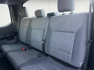 Ford F-150 2022 4x2 XL 4dr SuperCab 6.5 ft. SB