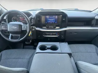 Ford F-150 2022 4x2 XL 4dr SuperCab 6.5 ft. SB