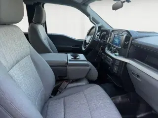 Ford F-150 2022 4x2 XL 4dr SuperCab 6.5 ft. SB