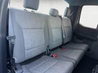 Ford F-150 2022 4x2 XL 4dr SuperCab 6.5 ft. SB