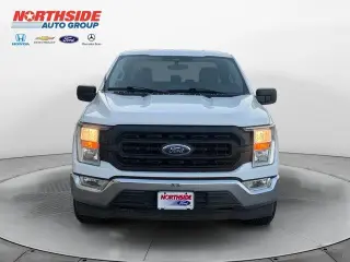Ford F-150 2022 4x2 XL 4dr SuperCab 6.5 ft. SB
