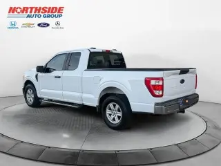 Ford F-150 2022 4x2 XL 4dr SuperCab 6.5 ft. SB
