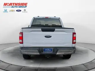 Ford F-150 2022 4x2 XL 4dr SuperCab 6.5 ft. SB