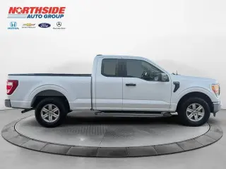 Ford F-150 2022 4x2 XL 4dr SuperCab 6.5 ft. SB