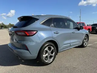 Ford Escape 2023 ST-Line 4dr SUV