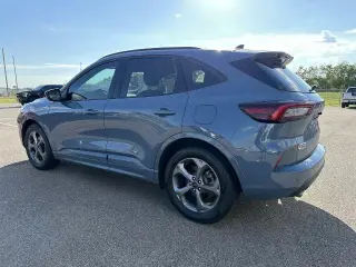 Ford Escape 2023 ST-Line 4dr SUV