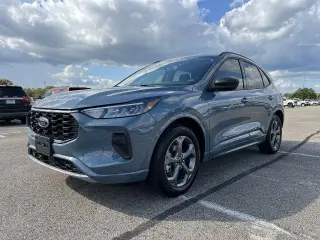 Ford Escape 2023 ST-Line 4dr SUV