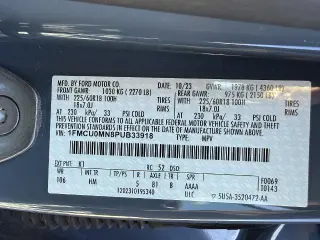 Ford Escape 2023 ST-Line 4dr SUV