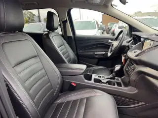 Ford Escape 2018 AWD SEL 4dr SUV