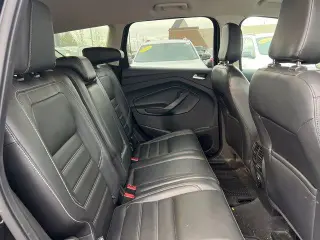 Ford Escape 2018 AWD SEL 4dr SUV