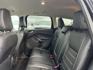 Ford Escape 2018 AWD SEL 4dr SUV