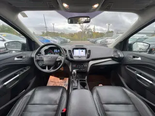 Ford Escape 2018 AWD SEL 4dr SUV