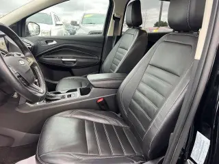 Ford Escape 2018 AWD SEL 4dr SUV