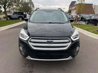 Ford Escape 2018 AWD SEL 4dr SUV