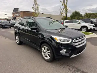 Ford Escape 2018 AWD SEL 4dr SUV