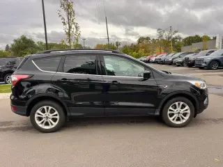 Ford Escape 2018 AWD SEL 4dr SUV