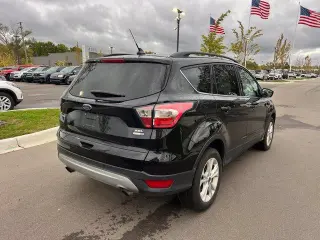 Ford Escape 2018 AWD SEL 4dr SUV