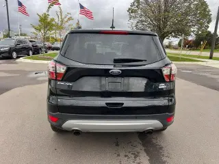 Ford Escape 2018 AWD SEL 4dr SUV