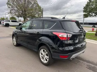 Ford Escape 2018 AWD SEL 4dr SUV