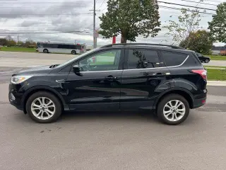 Ford Escape 2018 AWD SEL 4dr SUV
