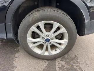 Ford Escape 2018 AWD SEL 4dr SUV