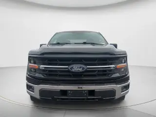 Ford F-150 2025 4x2 XLT 4dr SuperCrew 5.5 ft. SB