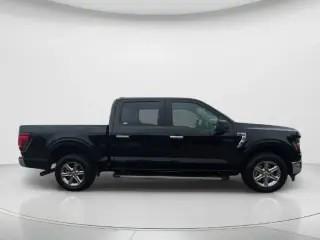 Ford F-150 2025 4x2 XLT 4dr SuperCrew 5.5 ft. SB