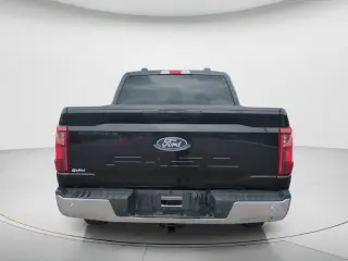 Ford F-150 2025 4x2 XLT 4dr SuperCrew 5.5 ft. SB