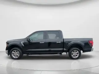 Ford F-150 2025 4x2 XLT 4dr SuperCrew 5.5 ft. SB