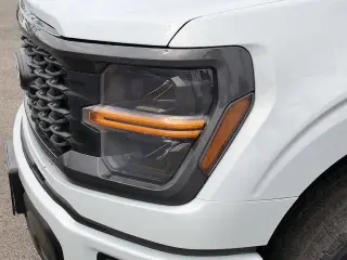 Ford F-150 2025 4x2 STX 4dr SuperCrew 5.5 ft. SB