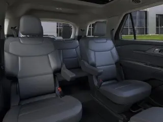 Ford Explorer 2026 AWD Active 4dr SUV