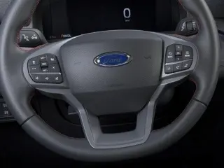 Ford Explorer 2026 AWD Active 4dr SUV