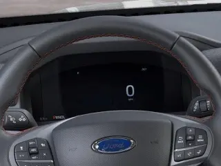 Ford Explorer 2026 AWD Active 4dr SUV