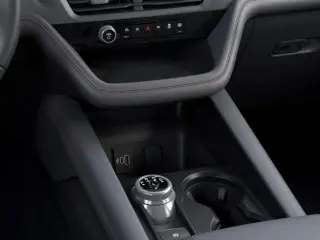 Ford Explorer 2026 AWD Active 4dr SUV