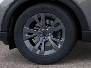 Ford Explorer 2026 AWD Active 4dr SUV
