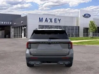 Ford Explorer 2026 AWD Active 4dr SUV