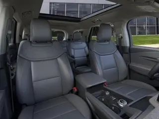 Ford Explorer 2026 AWD Active 4dr SUV